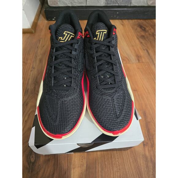 Size 13 - Air Jordan Tatum 1 Zoo main image 4